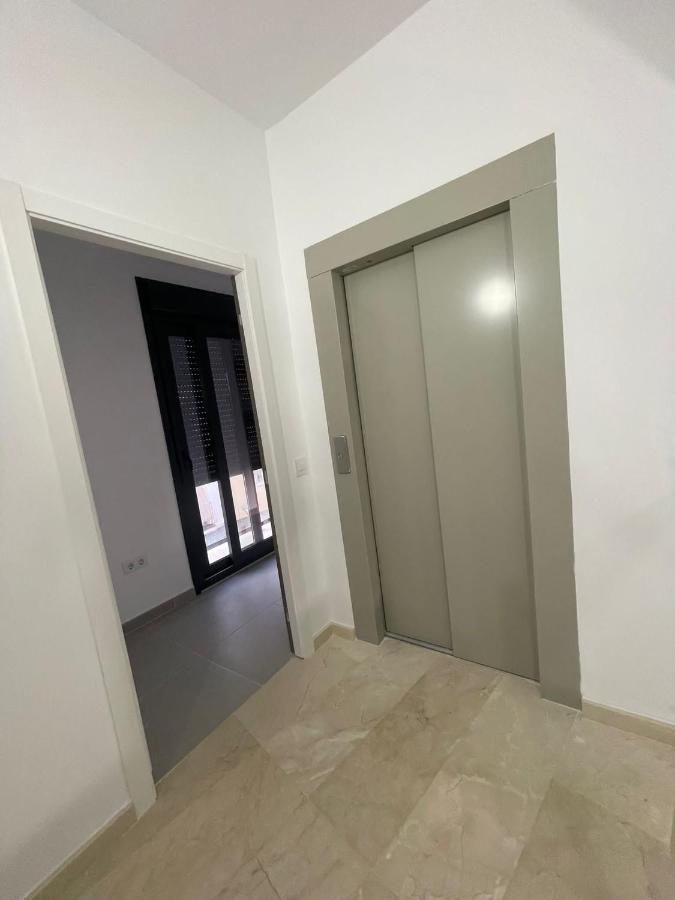 Apartamentos Centro Ronda 3 المظهر الخارجي الصورة