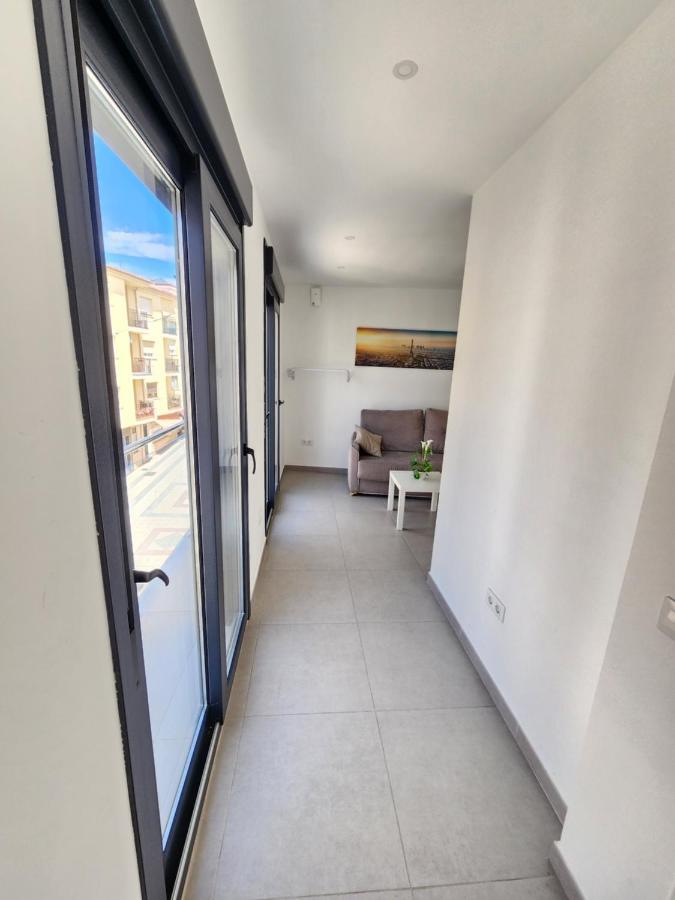 Apartamentos Centro Ronda 3 المظهر الخارجي الصورة