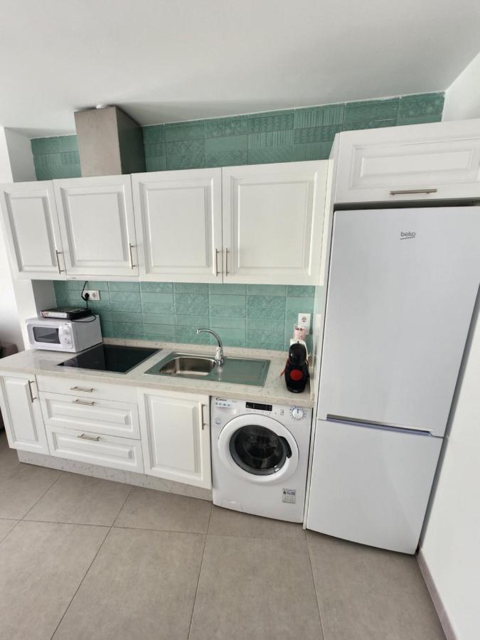 Apartamentos Centro Ronda 3 المظهر الخارجي الصورة